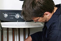 boiler repair Bargate