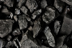 Bargate coal boiler costs